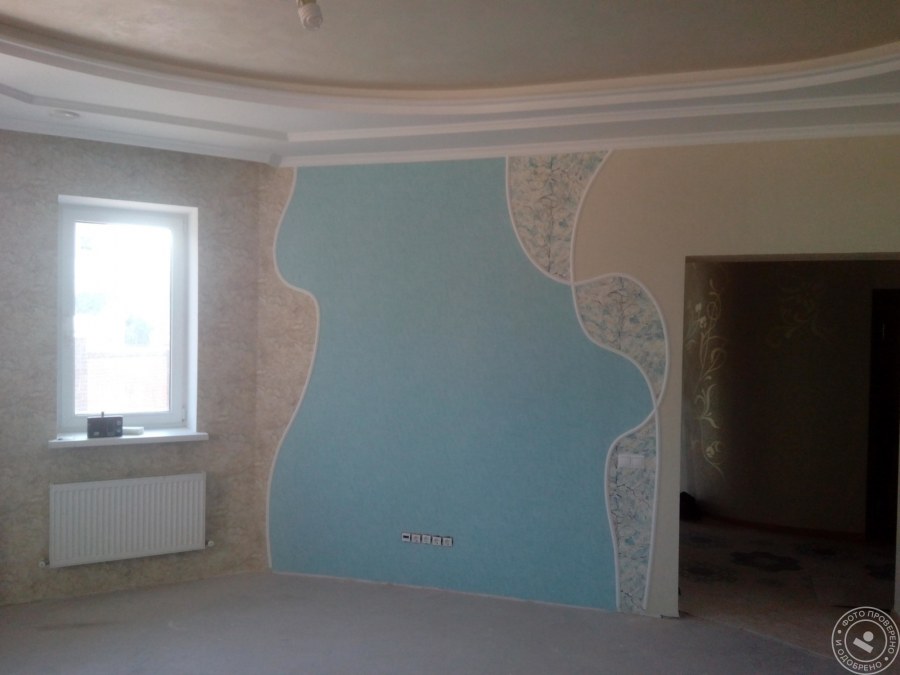 Демонтаж плитки в ванной