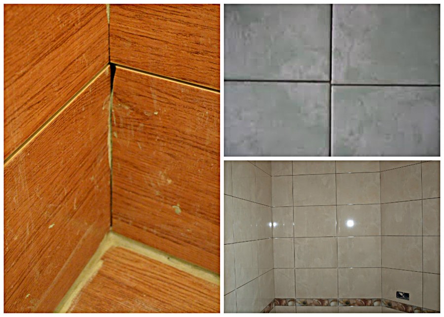 Укладка плитки