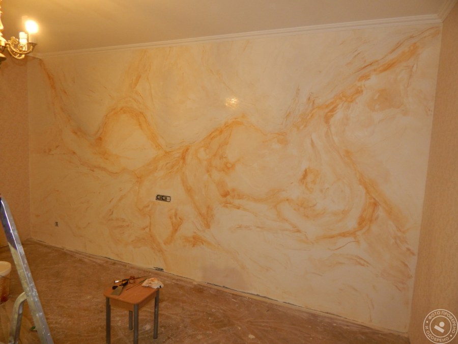 Декоративная штукатурка Севастополь