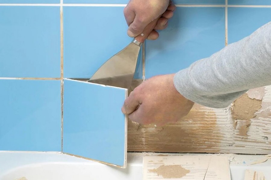 Восстановление кирпичных стен