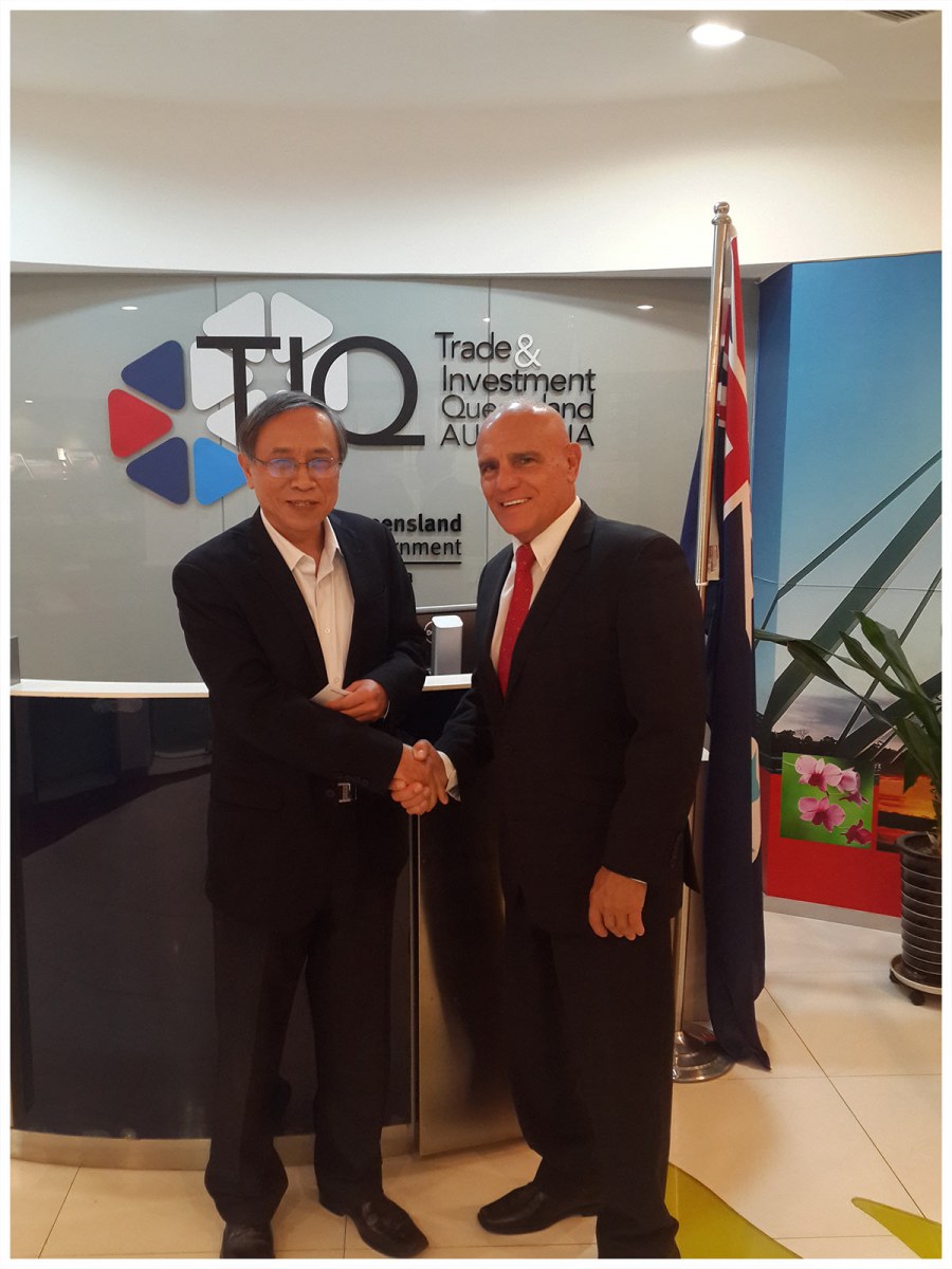 Алиев Сеймур СИЯВУШЕВИЧ ТРЕЙД Инвестментс