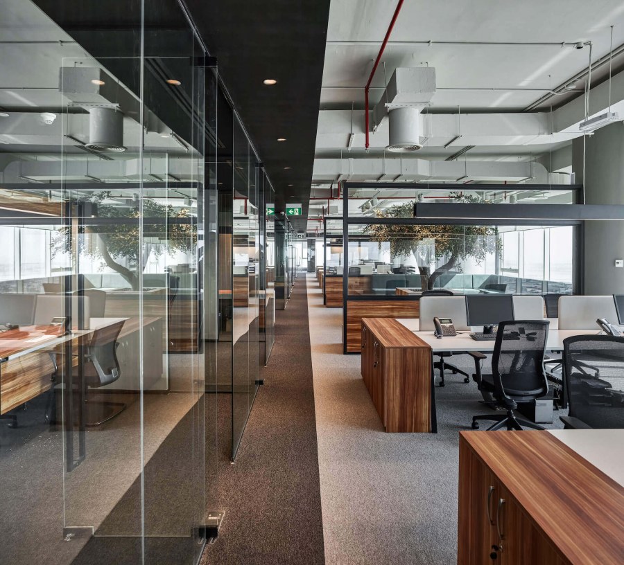 Семейный офис