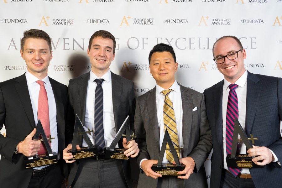 J.P.Morgan Russia сотрудники