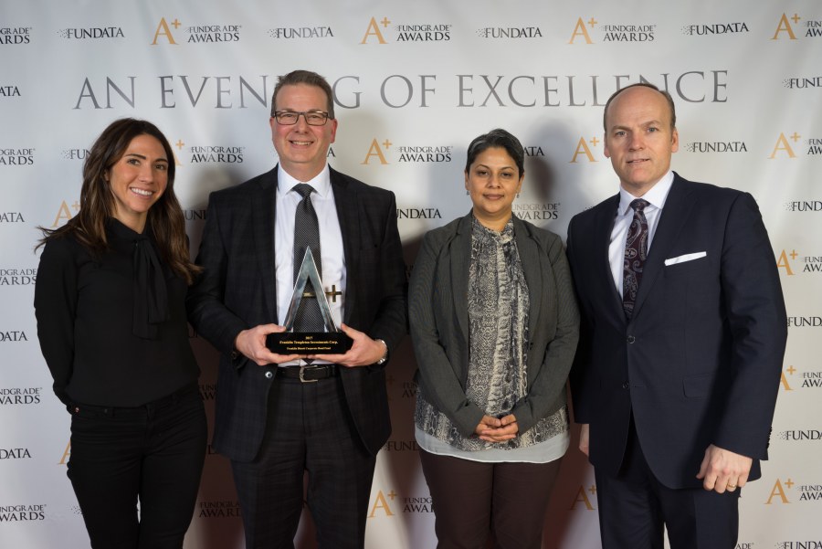 Private Corporation structure