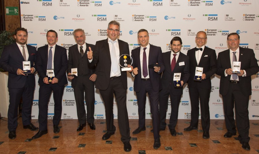 ТРЕЙД Инвестментс