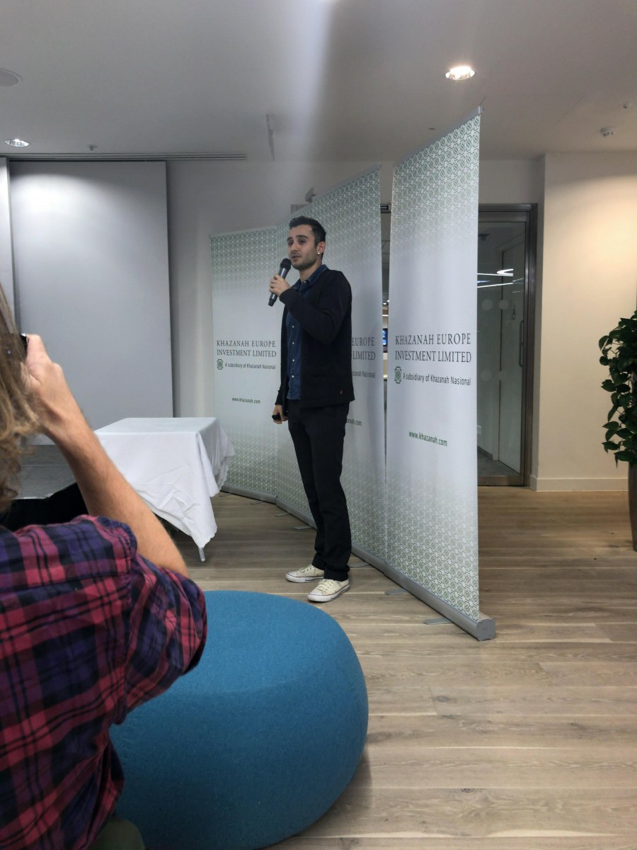 Ahh Инвестментс Лимитед