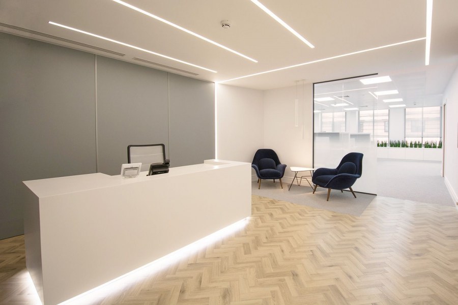 ЖК часовая 28