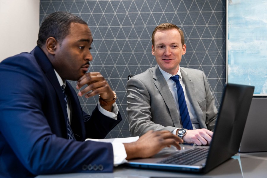 Investment relations Management основы