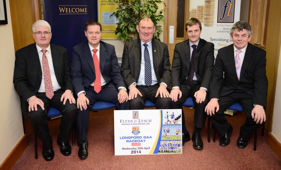 Лонгфорд Инвестментс