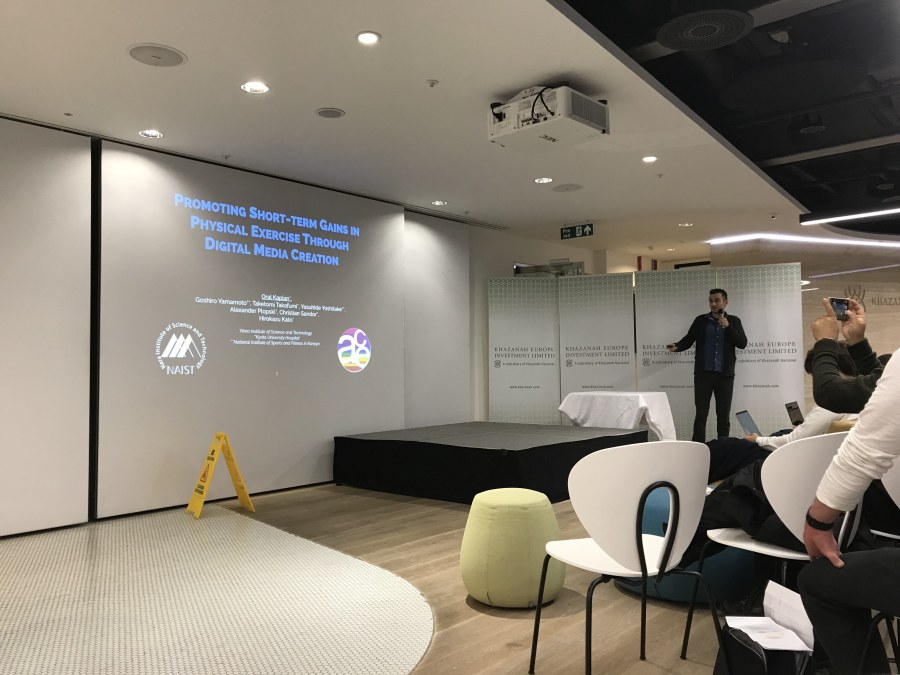 Augment investments Limited