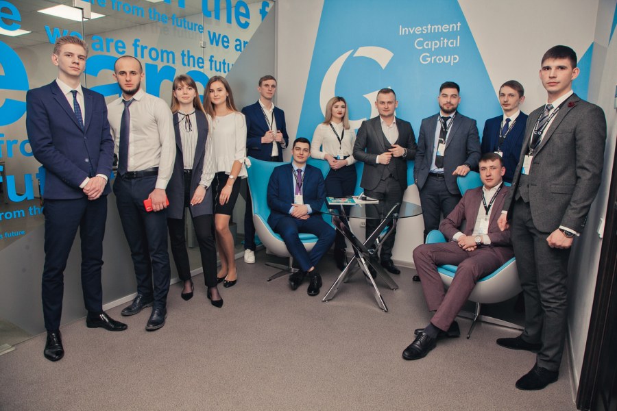 Ovalis investments Limited