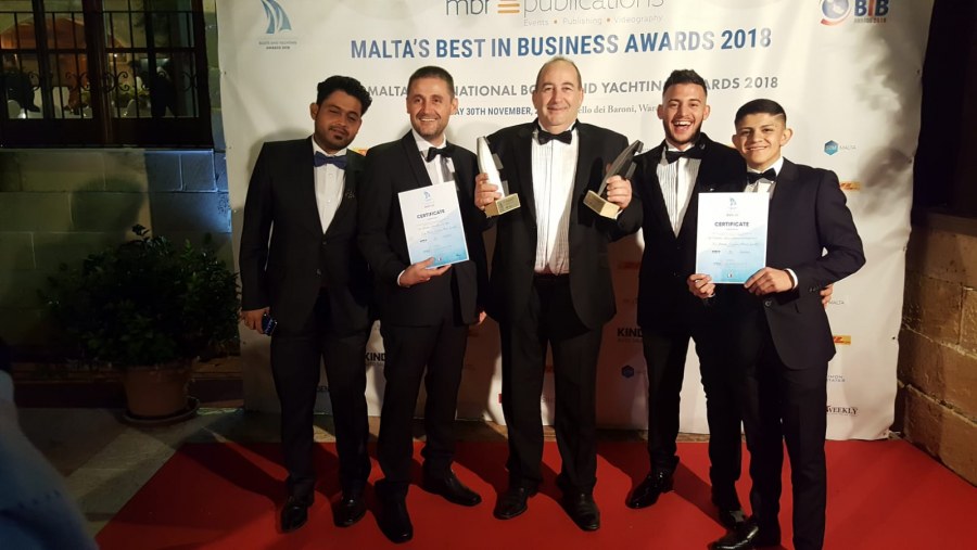 New residential investment