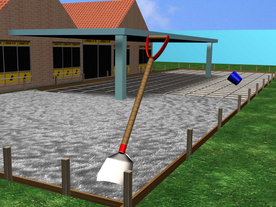 Малые архитектурные формы детские площадки