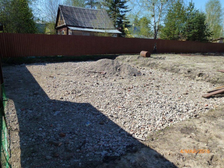 Дорожки для детских площадок