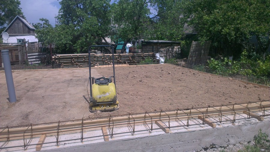 Уличные детские качели Юный Атлет