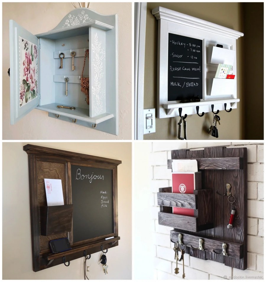 Дизайнерский электрощиток