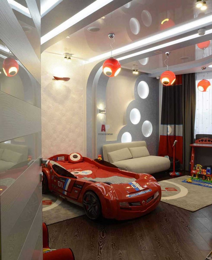 Детская мебель океан Адвеста