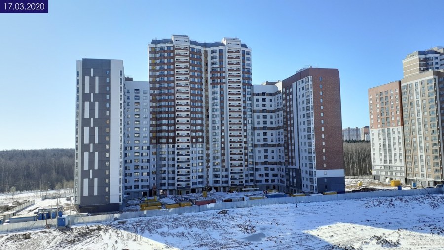 ДСК-1 Южная Битца