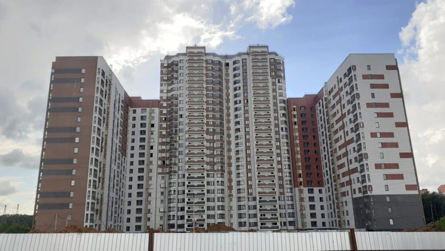 Южная Битца