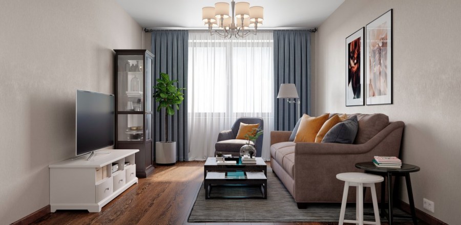 ЖК новая Битца