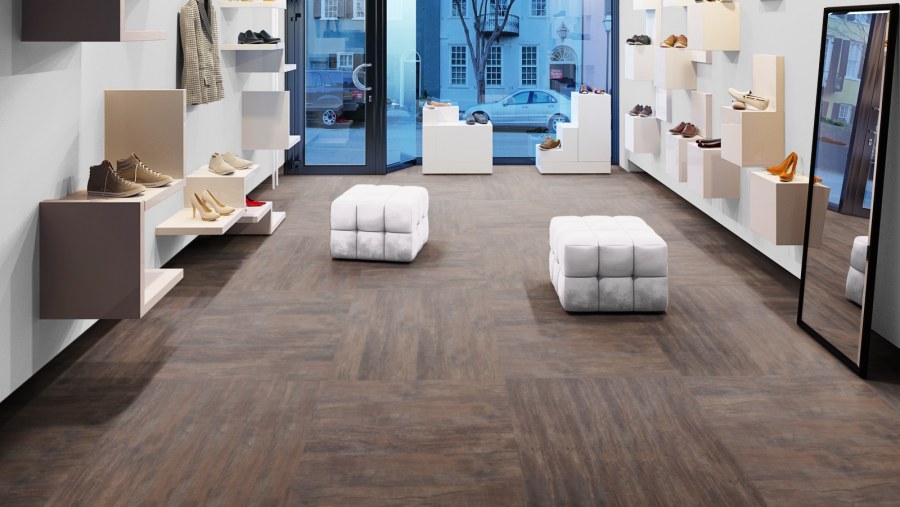 Плитка ПВХ Tarkett Lounge Nordic