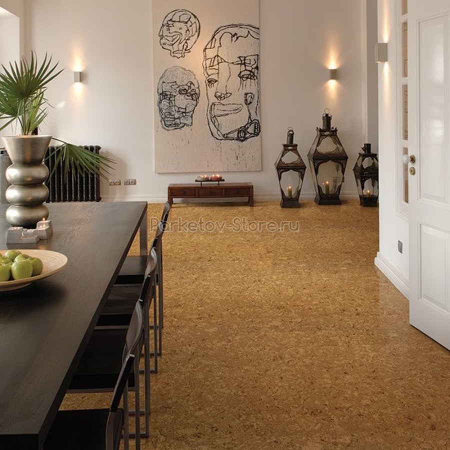 Wicanders Originals Shell