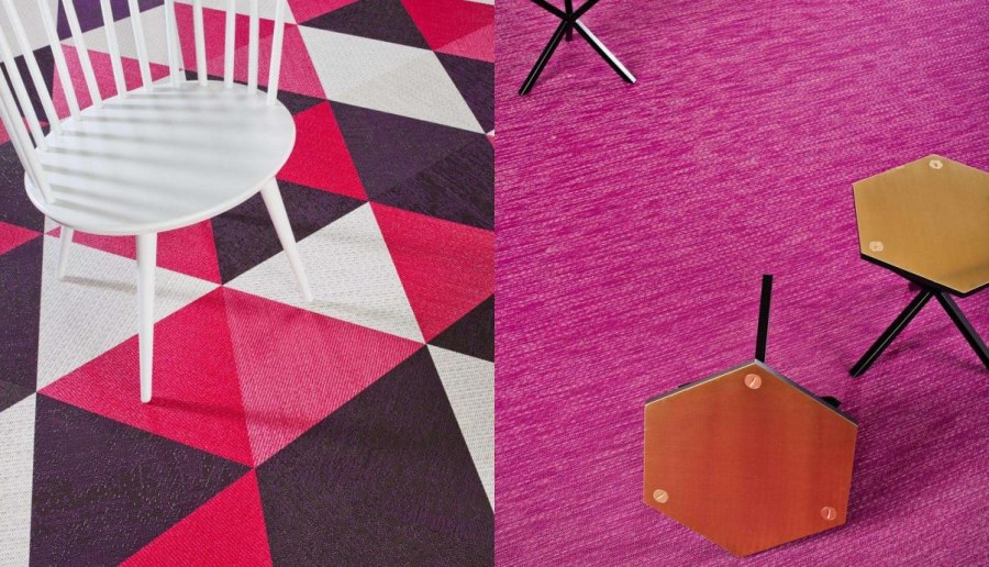 Виниловый ламинат Bolon