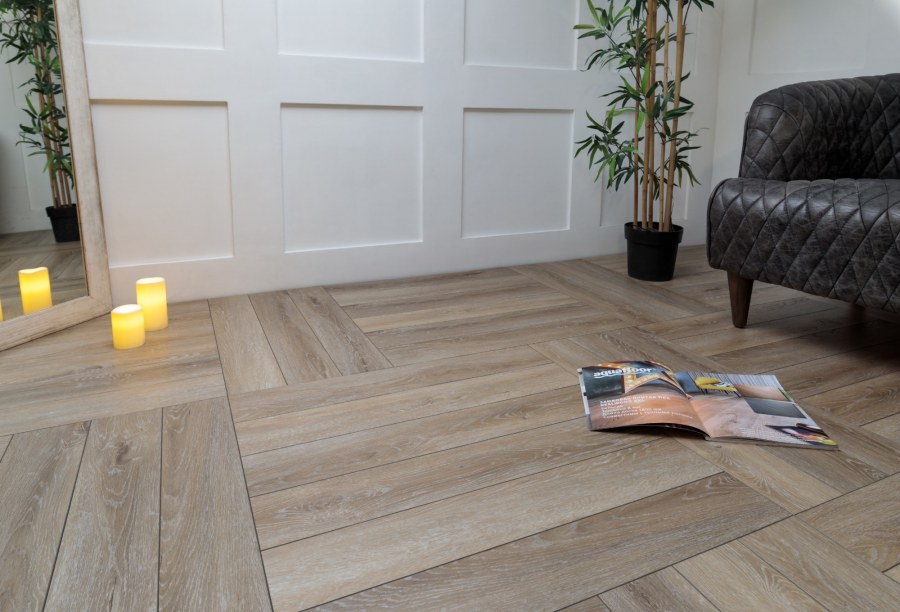 AQUAFLOOR REALWOOD af8008xl