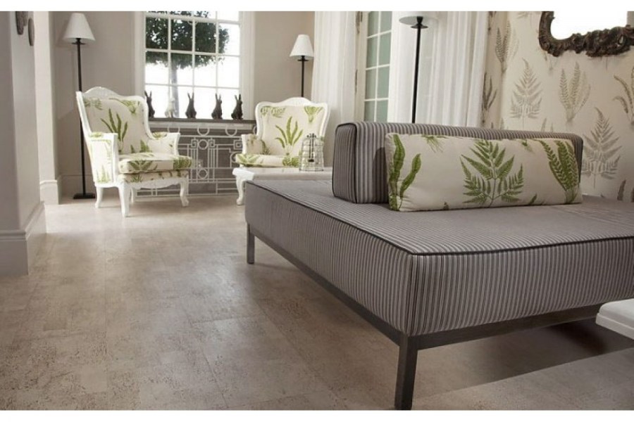 Пробковый пол Викандерс