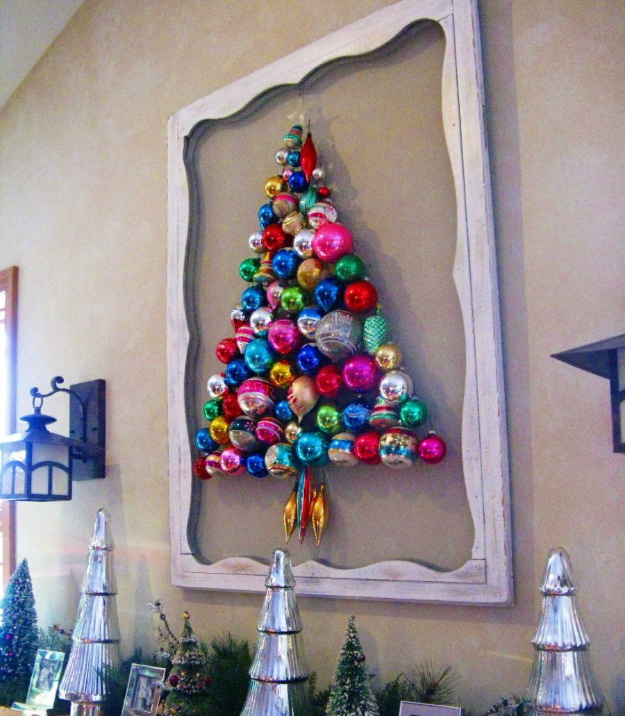 Новогодние Укрощение на сьену