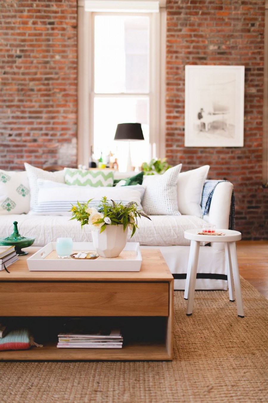 Стиль хьюгге в интерьере