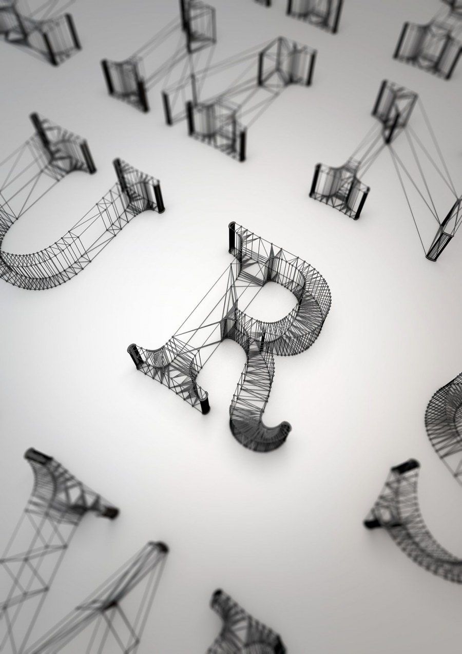 Архитектура Параметрика Заха Хадид