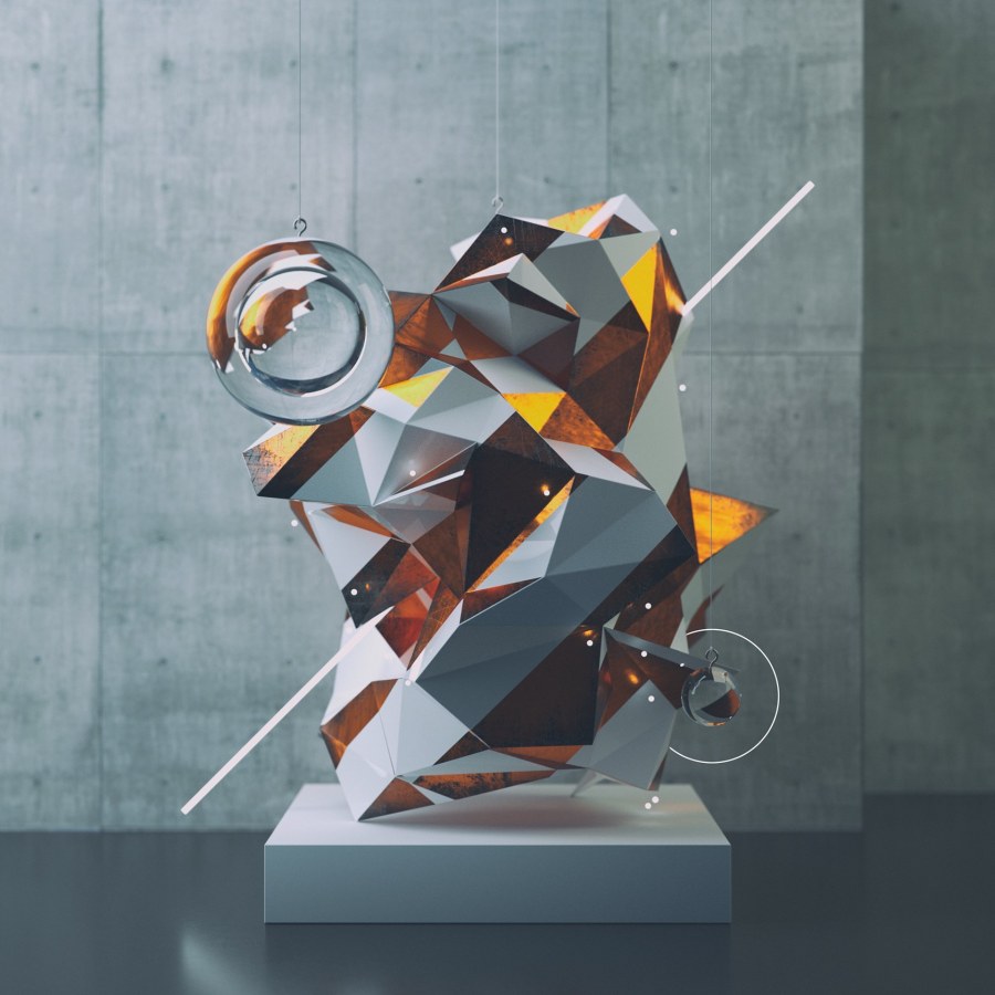 Графическая композиция