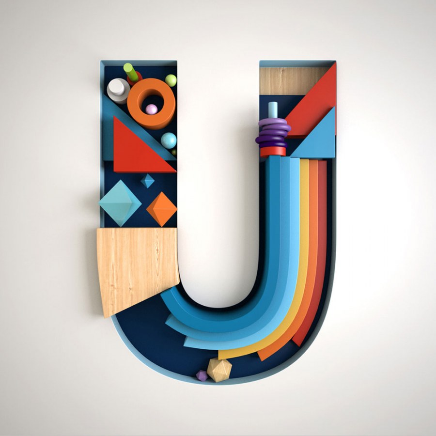 Дизайнерские векторные иллюстрации