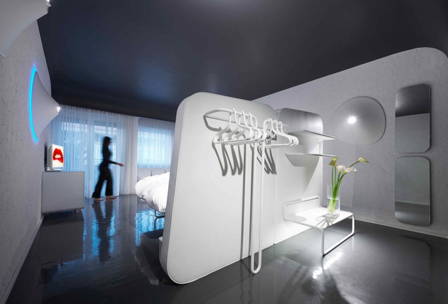 Меблировка в интерьере