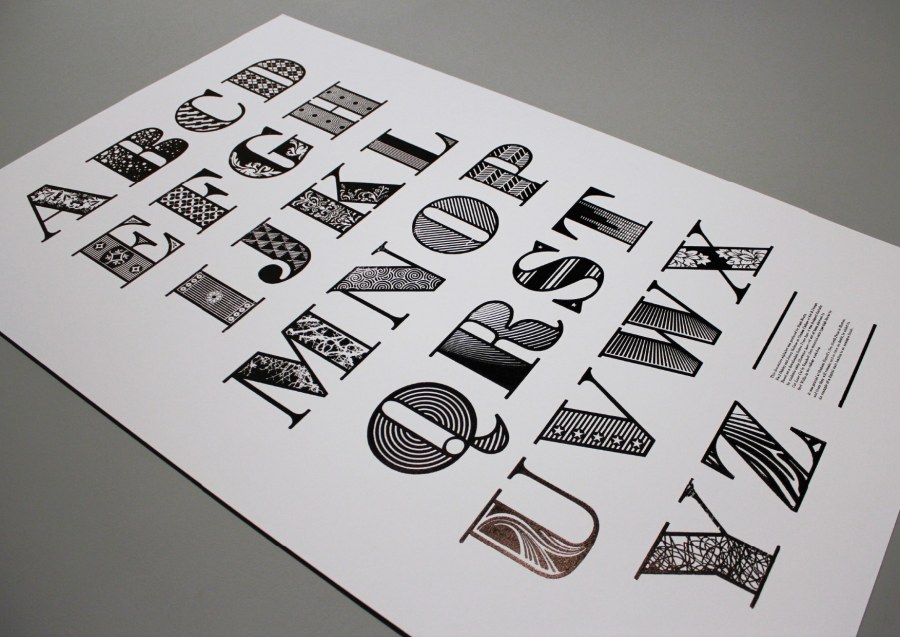 Стул в стиле футуризм