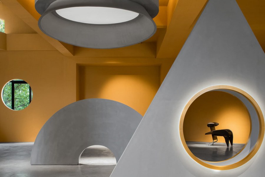 Крутые дизайнерские решения