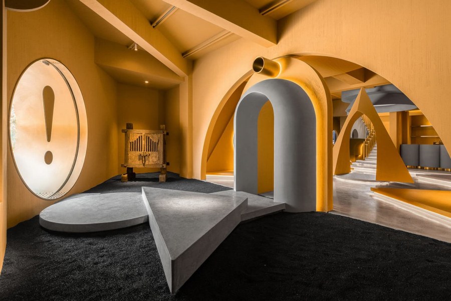 Графический дизайнер