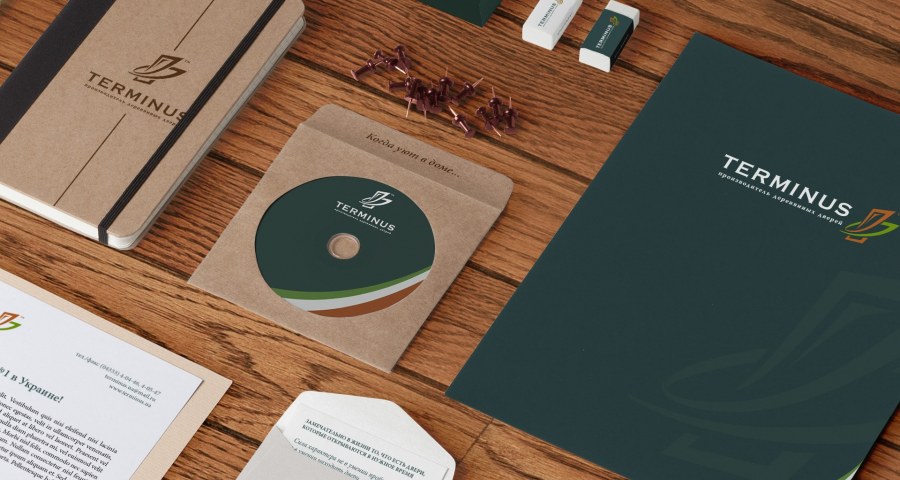 Дизайнерские обложки книг