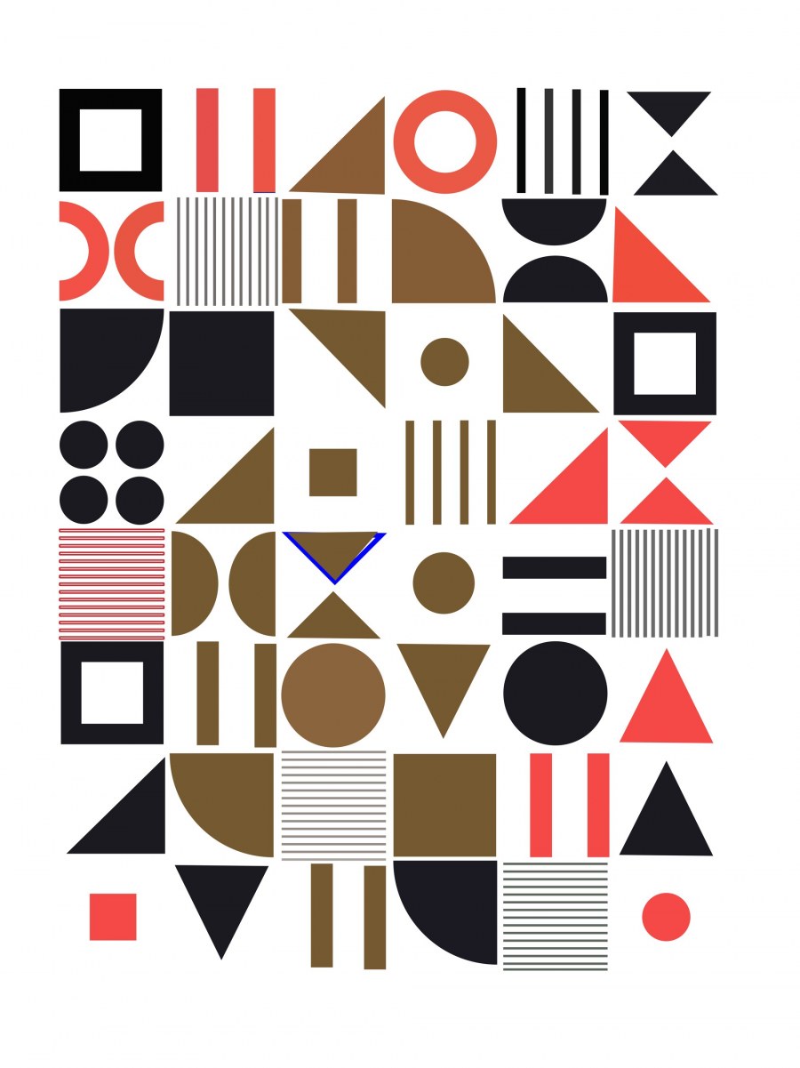 Необычный потолок