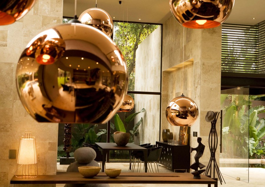 Круглое выставочное пространство план тема Китай