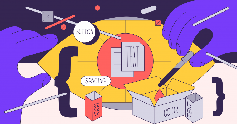 Словарь графического дизайнера термины