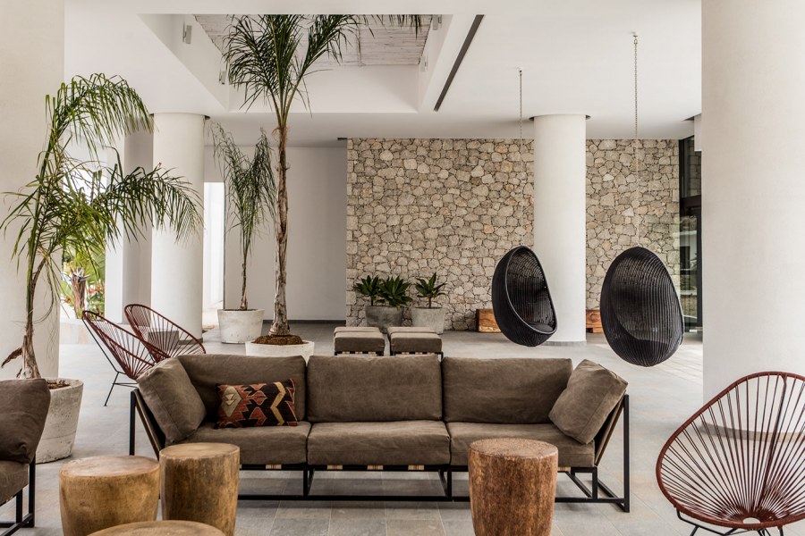 Первый наборный шрифт