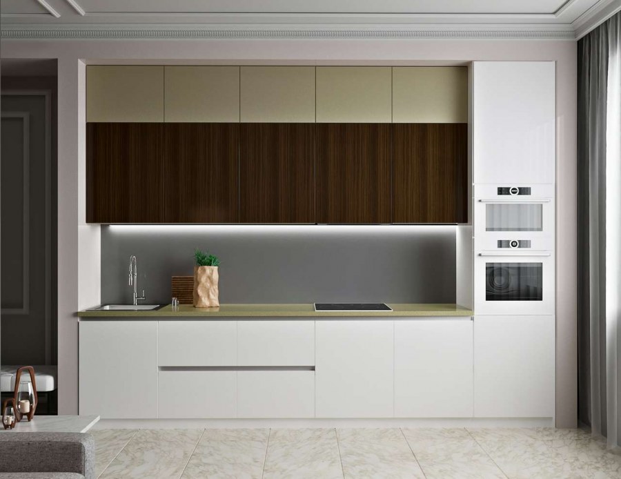 Фасады AGT 3027