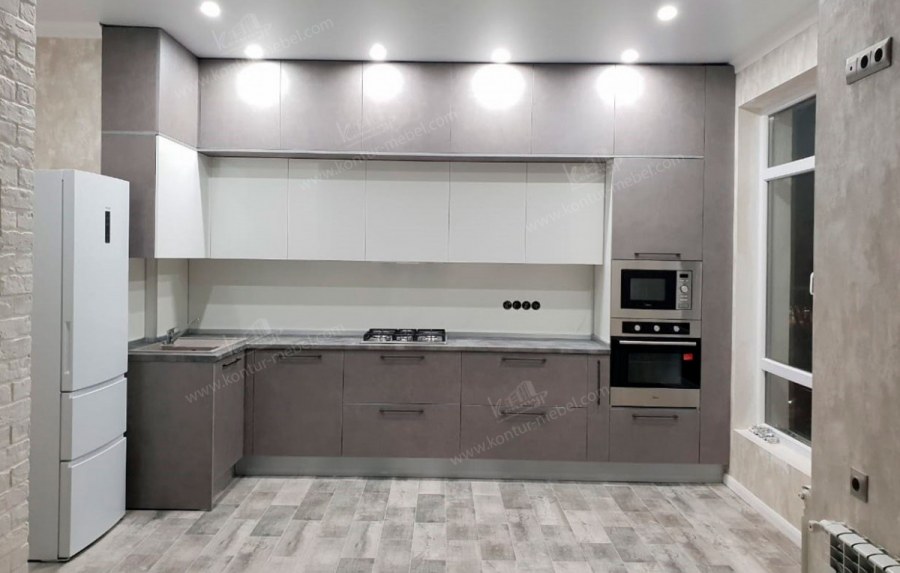 Кухня Модерн Энли