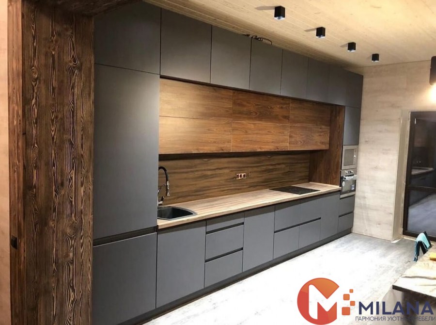 Пихта Брамберг