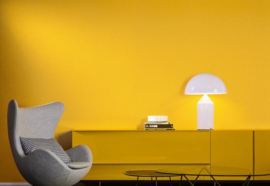 Уютная спальня