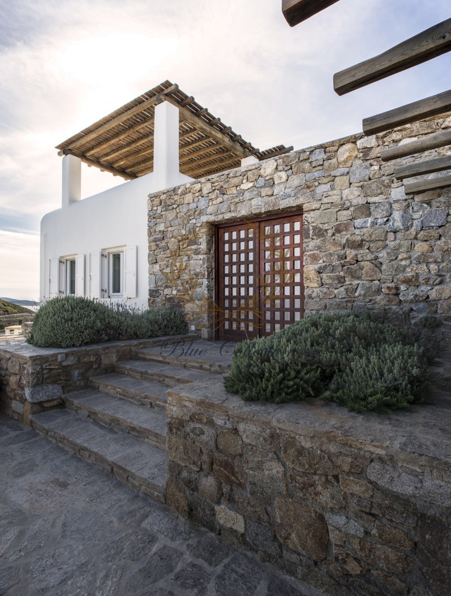 Playres Stone House Кипр