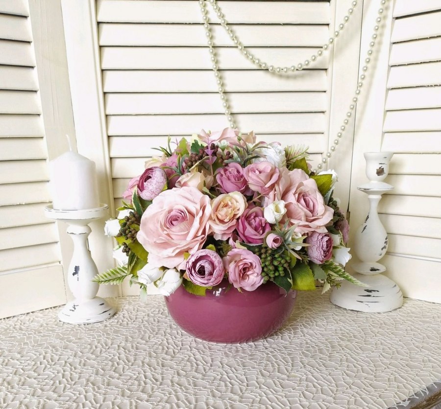 Композиция интерьерная