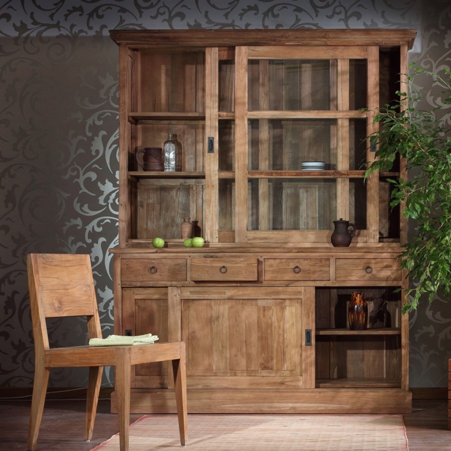 Teak House мебель